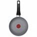 Сковорода Tefal Halo,20см, алюміній, бакеліт, сірий