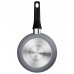 Сковорода Tefal Halo,20см, алюміній, бакеліт, сірий