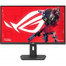 Монітор Asus 27" ROG Strix XG27ACMS HDMI, DP, USB-C, IPS, 2560x1440, 320Hz, 0.3ms, sRGB 130%, AdaptiveSync, Pivot, HDR400