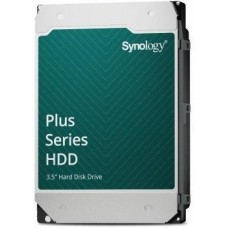 Жорсткий диск Synology 3.5" 2ТБ SATA 5400 Жорсткий диск Synology 3.5" 2ТБ SATA 5400