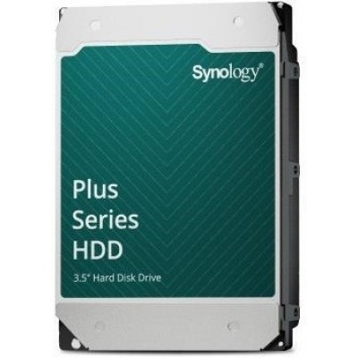 Жорсткий диск Synology 3.5"  2ТБ SATA 5400