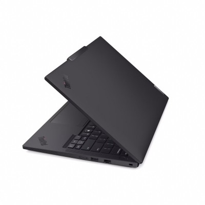 Ноутбук Lenovo ThinkPad T14-G6 14" WUXGA IPS AG, Intel U5-225U, 32GB, F1TB, UMA, Win11P, чорний Ноутбук Lenovo ThinkPad T14-G6 14" WUXGA IPS AG, Intel U5-225U, 32GB, F1TB, UMA, Win11P, чорний