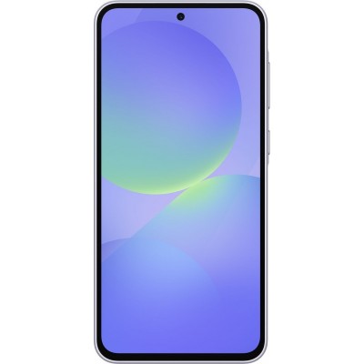 Смартфон Samsung Galaxy A36 5G (A366) 6.7" 8/256ГБ, 2SIM, 5000мА•год, лавандовий