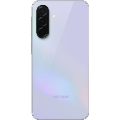 Смартфон Samsung Galaxy A36 5G (A366) 6.7" 8/256ГБ, 2SIM, 5000мА•год, лавандовий