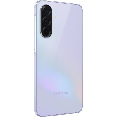 Смартфон Samsung Galaxy A36 5G (A366) 6.7" 8/256ГБ, 2SIM, 5000мА•год, лавандовий
