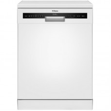 Посудомийна машина Hansa, 14компл., A+++, 60см, білий