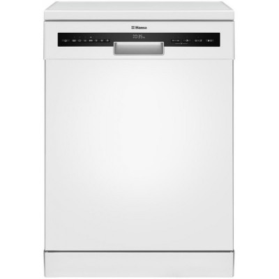 Посудомийна машина Hansa, 14компл., A+++, 60см, білий