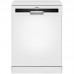 Посудомийна машина Hansa, 14компл., A+++, 60см, білий