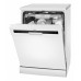 Посудомийна машина Hansa, 14компл., A+++, 60см, білий