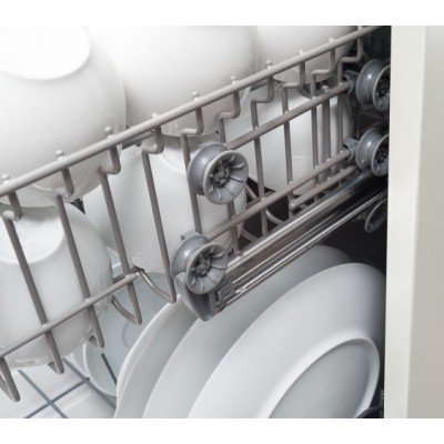 Посудомийна машина Hansa, 14компл., A+++, 60см, білий