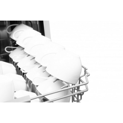 Посудомийна машина Hansa, 14компл., A+++, 60см, білий