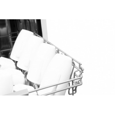 Посудомийна машина Hansa, 14компл., A+++, 60см, білий
