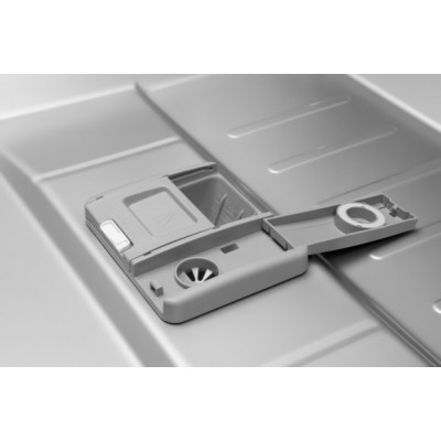 Посудомийна машина Hansa, 14компл., A+++, 60см, білий