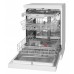 Посудомийна машина Hansa, 14компл., A+++, 60см, білий