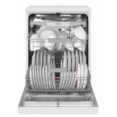 Посудомийна машина Hansa, 14компл., A+++, 60см, білий