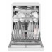 Посудомийна машина Hansa, 14компл., A+++, 60см, білий