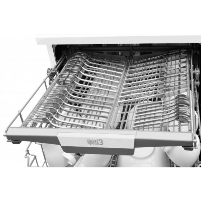 Посудомийна машина Hansa, 14компл., A+++, 60см, білий