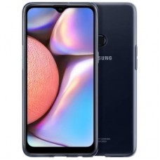 Чохол до моб. телефона Laudtec для SAMSUNG Galaxy A10s Clear tpu (Transperent) (LC-A10sC) Чохол до моб. телефона Laudtec для SAMSUNG Galaxy A10s Clear tpu (Transperent) (LC-A10sC)