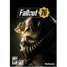 Гра PC Fallout 76 (16663331) Гра PC Fallout 76 (16663331)