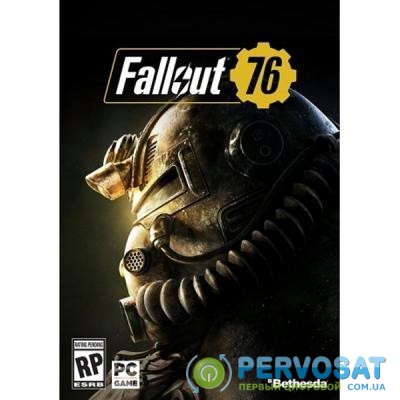 Игра PC Fallout 76 (16663331)