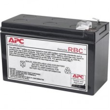 Батарея до ДБЖ APC Replacement Battery Cartridge #110 (RBC110) Батарея до ДБЖ APC Replacement Battery Cartridge #110 (RBC110)