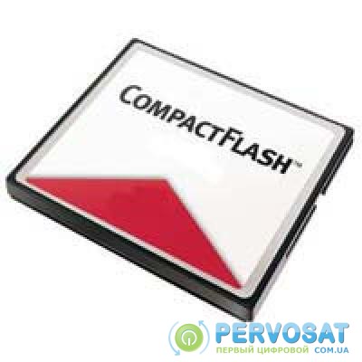 Карта памяти Transcend 2Gb Compact Flash 133x (TS2GCF133)