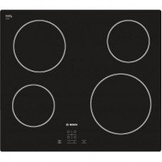 Варочна поверхня BOSCH PKE611D17E Варочна поверхня BOSCH PKE611D17E