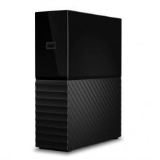 Зовнішній жорсткий диск 3.5" 6TB WD (WDBBGB0060HBK-EESN) Зовнішній жорсткий диск 3.5" 6TB WD (WDBBGB0060HBK-EESN)