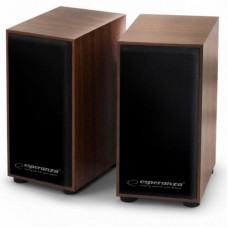 Акустична система Esperanza Folk (EP122) Акустична система Esperanza Folk (EP122)