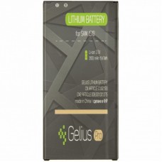Акумуляторна батарея для телефону Gelius Pro Samsung J510 (J5-2016) (EB-BJ510CBC) (70667) Акумуляторна батарея для телефону Gelius Pro Samsung J510 (J5-2016) (EB-BJ510CBC) (70667)