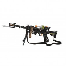 Іграшкова зброя Same Toy Combat Gun Автомат DF-9218BUt Іграшкова зброя Same Toy Combat Gun Автомат DF-9218BUt