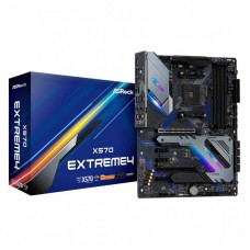 Материнська плата ASRock X570 EXTREME4 Материнська плата ASRock X570 EXTREME4