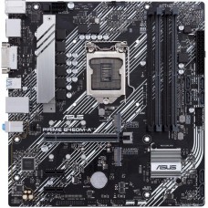 Материнcька плата ASUS PRIME_B460M-A s1200 B460 4xDDR4 M.2 HDMI-DP-DVI mATX