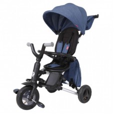 Дитячий велосипед Qplay Nova+ Air Blue (S700Blue+Air) Дитячий велосипед Qplay Nova+ Air Blue (S700Blue+Air)