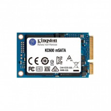 Накопичувач SSD mSATA 512GB Kingston (SKC600MS/512G)