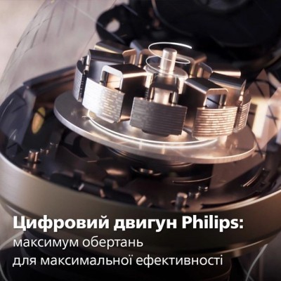 Електробритва Philips series 9000 SP9883/36 Prestige