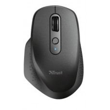 Миша Trust Ozaa Rechargeable, WL, чорний Миша Trust Ozaa Rechargeable, WL, чорний