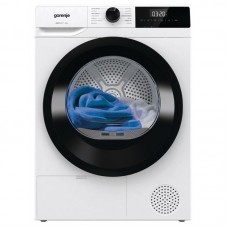 Сушильна машина Gorenje конденсаційна, 8кг, А++, 60см, дисплей, білий Сушильна машина Gorenje конденсаційна, 8кг, А++, 60см, дисплей, білий