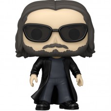 Фігурка Funko POP Movies: Matrix 4 - Neo Фігурка Funko POP Movies: Matrix 4 - Neo