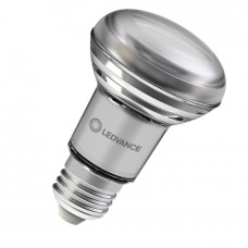 Лампа OSRAM LED E27 4.9Вт 2700К 345Лм R63 димується Лампа OSRAM LED E27 4.9Вт 2700К 345Лм R63 димується