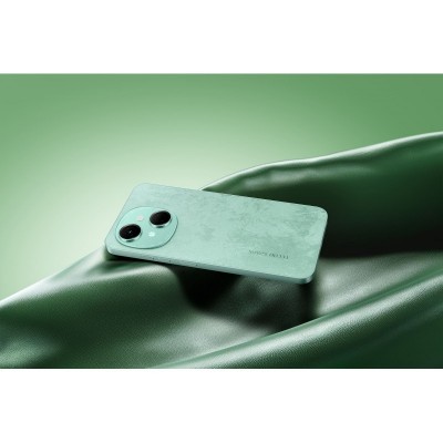 Смартфон TECNO Spark Go 1 (KL4) 6.67" 3/64ГБ, 2SIM, 5000мА•год, Magic Skeen Green