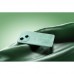 Смартфон TECNO Spark Go 1 (KL4) 6.67" 3/64ГБ, 2SIM, 5000мА•год, Magic Skeen Green