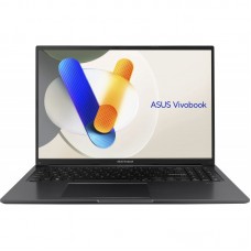 Ноутбук ASUS Vivobook 16X X1605VAP-MB023 16" WUXGA IPS, Intel 5 120U, 16GB, F512GB, UMA, noOS, Чорний Ноутбук ASUS Vivobook 16X X1605VAP-MB023 16" WUXGA IPS, Intel 5 120U, 16GB, F512GB, UMA, noOS, Чорний