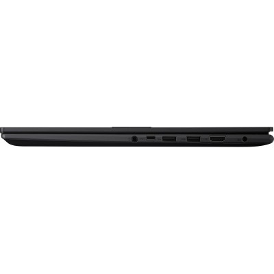 Ноутбук ASUS Vivobook 16X X1605VAP-MB023 16" WUXGA IPS, Intel 5 120U, 16GB, F512GB, UMA, noOS, Чорний