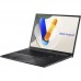 Ноутбук ASUS Vivobook 16X X1605VAP-MB023 16" WUXGA IPS, Intel 5 120U, 16GB, F512GB, UMA, noOS, Чорний