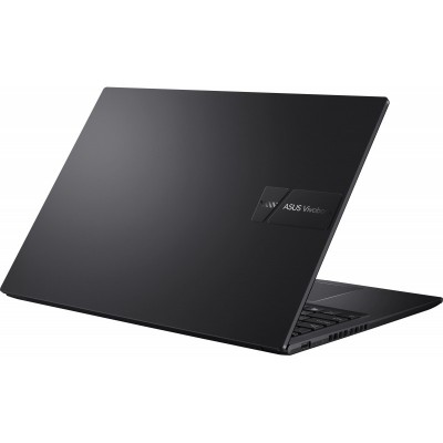 Ноутбук ASUS Vivobook 16X X1605VAP-MB023 16" WUXGA IPS, Intel 5 120U, 16GB, F512GB, UMA, noOS, Чорний