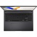 Ноутбук ASUS Vivobook 16X X1605VAP-MB023 16" WUXGA IPS, Intel 5 120U, 16GB, F512GB, UMA, noOS, Чорний