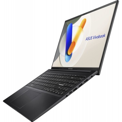Ноутбук ASUS Vivobook 16X X1605VAP-MB023 16" WUXGA IPS, Intel 5 120U, 16GB, F512GB, UMA, noOS, Чорний