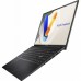Ноутбук ASUS Vivobook 16X X1605VAP-MB023 16" WUXGA IPS, Intel 5 120U, 16GB, F512GB, UMA, noOS, Чорний