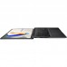 Ноутбук ASUS Vivobook 16X X1605VAP-MB023 16" WUXGA IPS, Intel 5 120U, 16GB, F512GB, UMA, noOS, Чорний